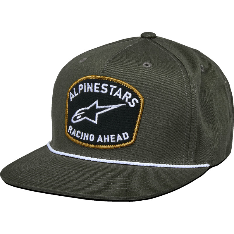 ALPINESTARS Promptus Snapback Hat