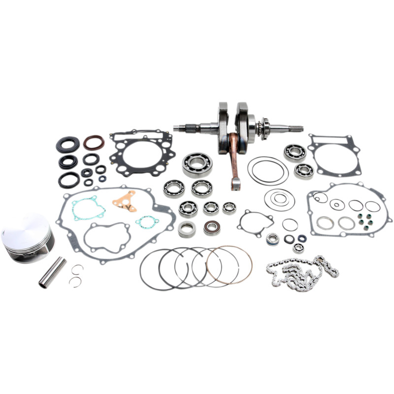VERTEX Engine Rebuild Kit - Image 70