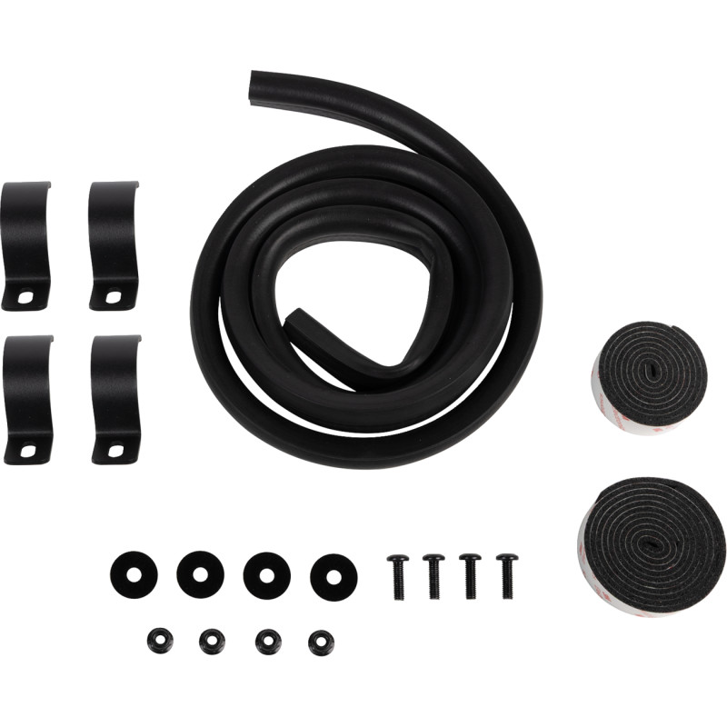 MOOSE OFFROAD Windshield Hardware - Image 2