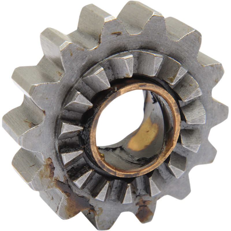 EASTERN MOTORCYCLE PARTS Main Shaft Starter Gear