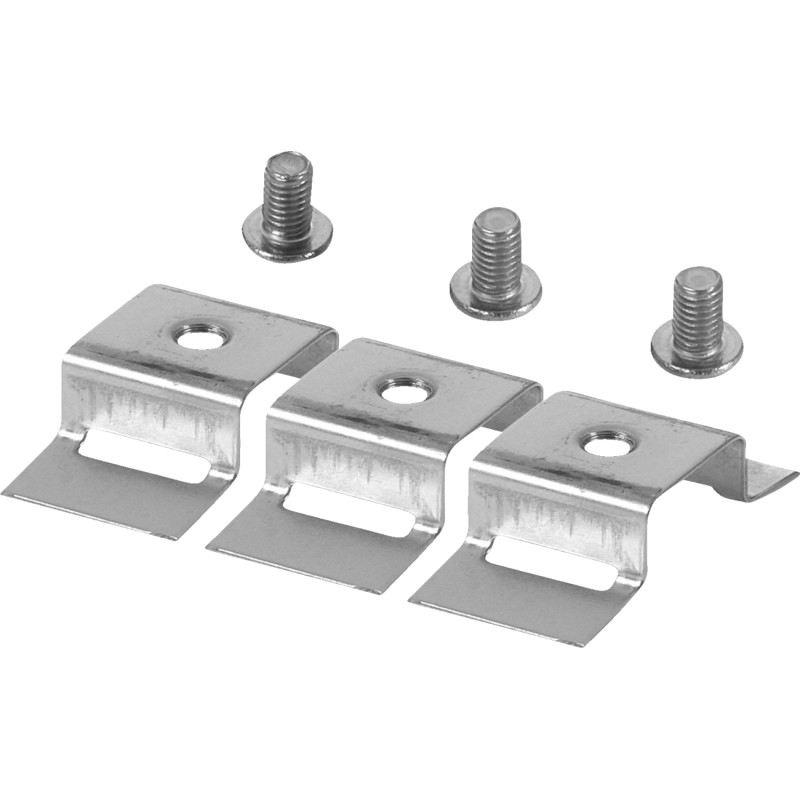 POLISPORT Replacement Armadillo Hardware Kit