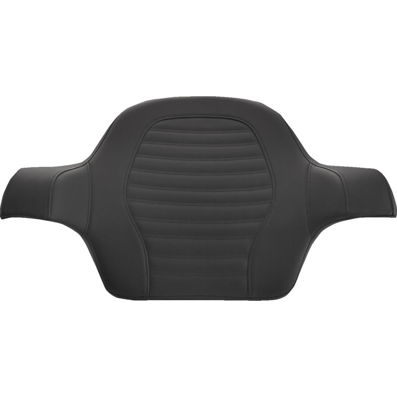 SADDLEMEN Tour Pak® Backrest Pad