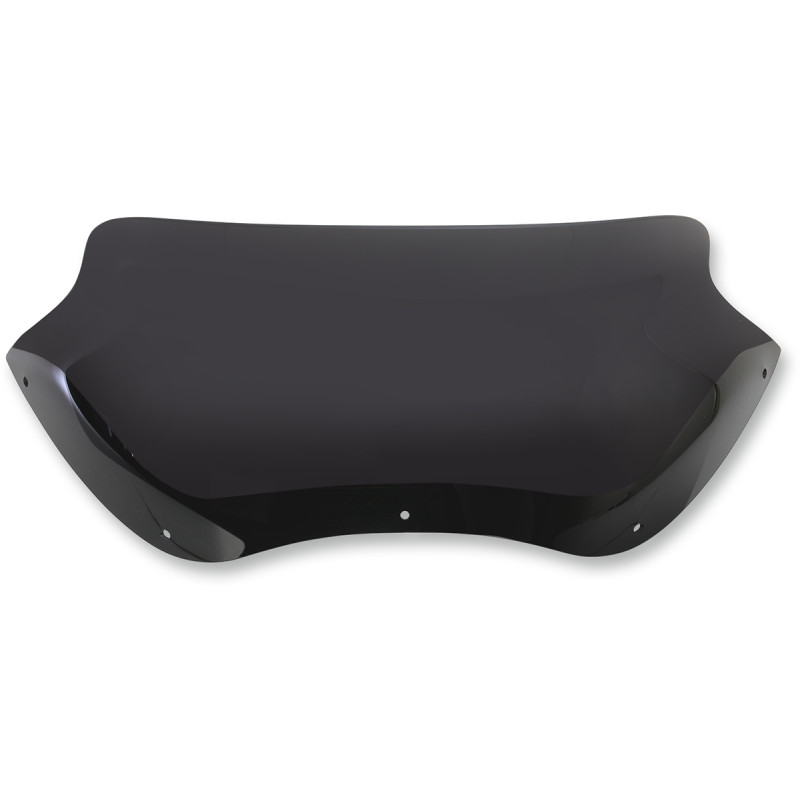MEMPHIS SHADES Spoiler Replacement Windshield for OE Fairings - Image 3