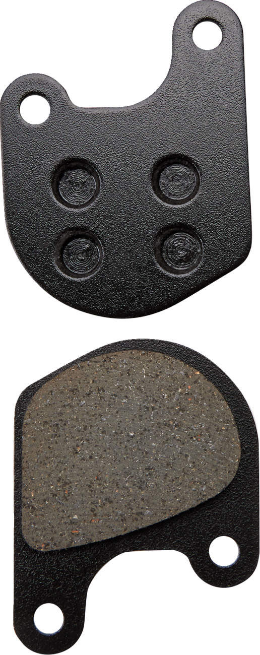 DRAG SPECIALTIES Replacement Brake Pads - View 1