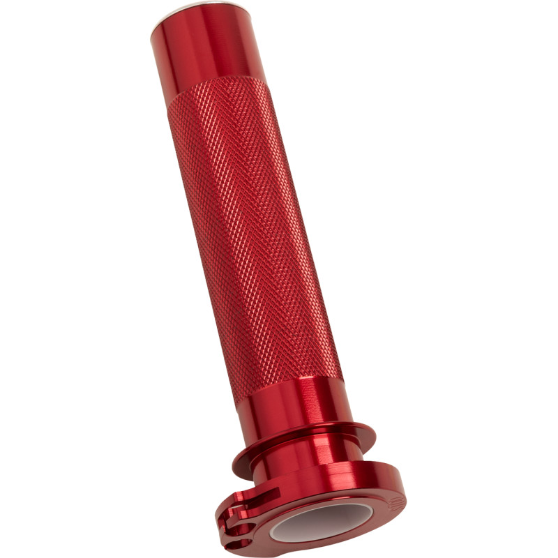 MOOSE OFFROAD Aluminum Throttle Tube - Image 9