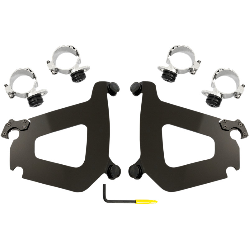 MEMPHIS SHADES Bullet Fairing Mount Kit - Image 14