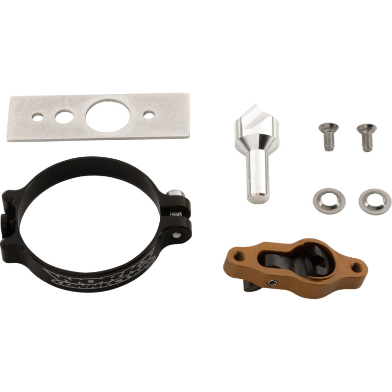 WORKS CONNECTION Pro Launch Start Device - Image 27