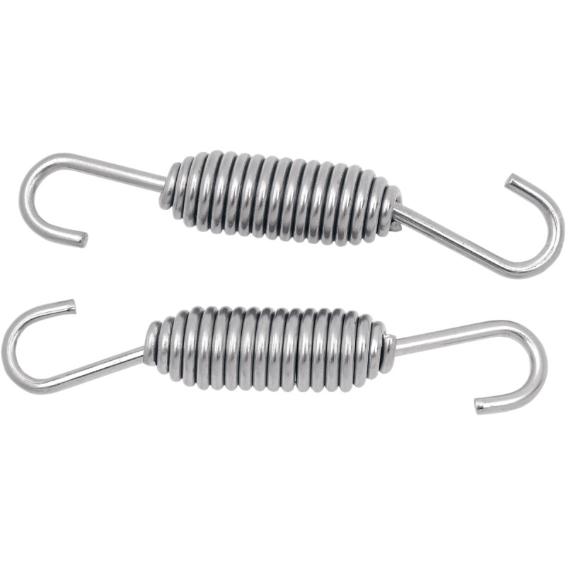 FMF Stainless Swivel Spring Kit