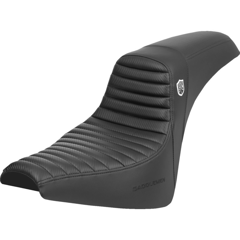 SADDLEMEN Pro Series SDC Performance Grip Seat - Image 58