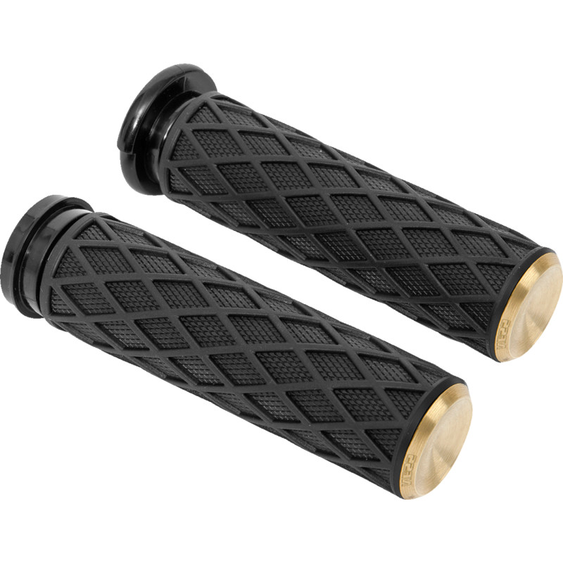 ARLEN NESS Diamond Grips