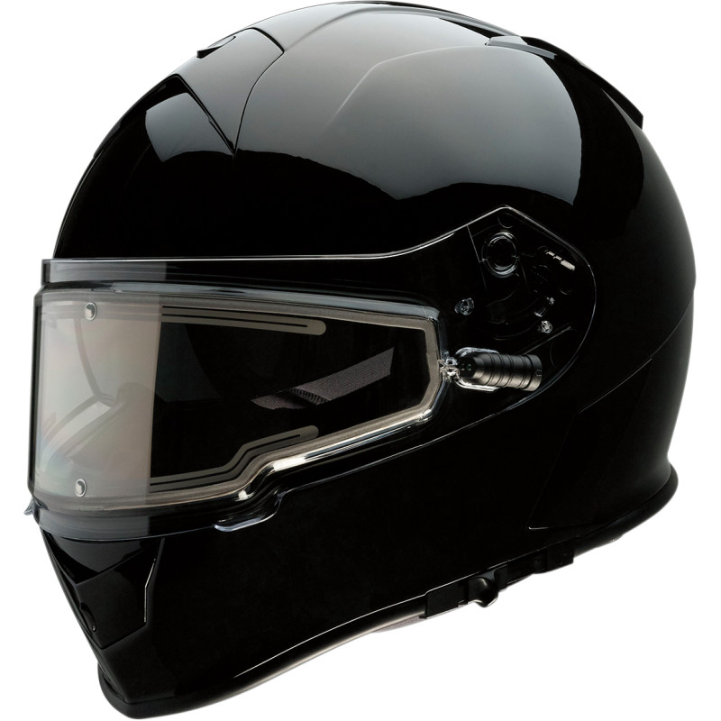 Z1R Warrant Snow Electric Helmet