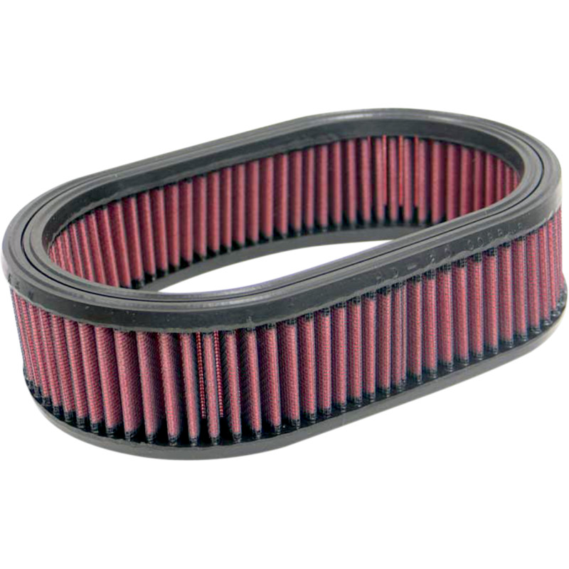 K & N Replacement High-Flow Air Filter - Image 9