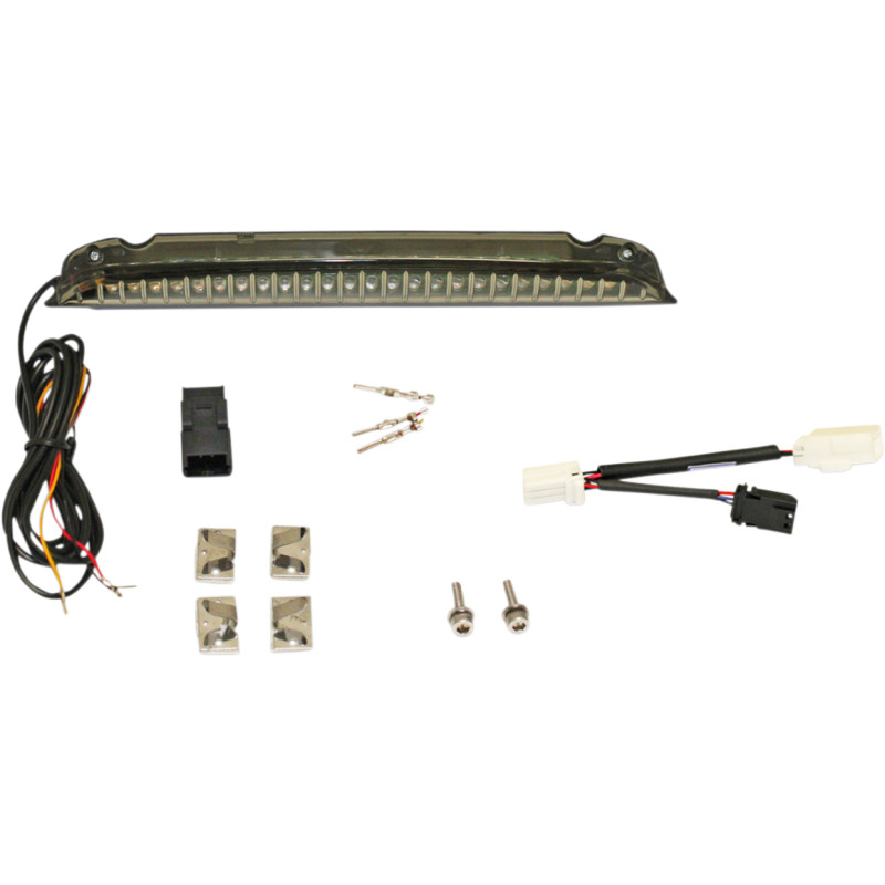 CUSTOM DYNAMICS Dual-Intensity Luggage Rack LED Light Bar