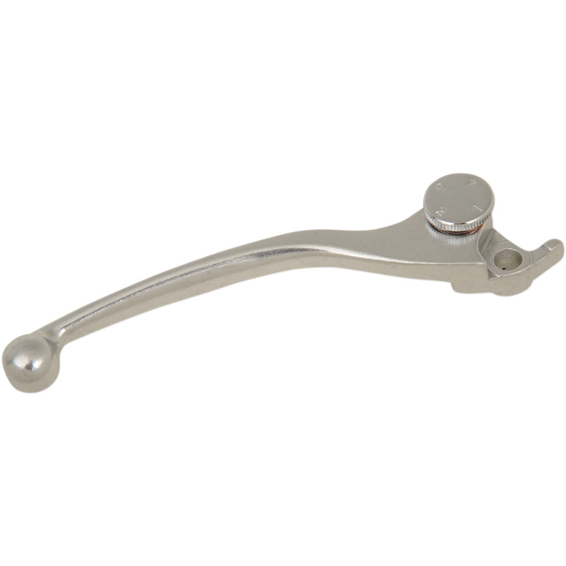 PARTS UNLIMITED Replacement Brake Lever — Kawasaki/Suzuki - Image 2