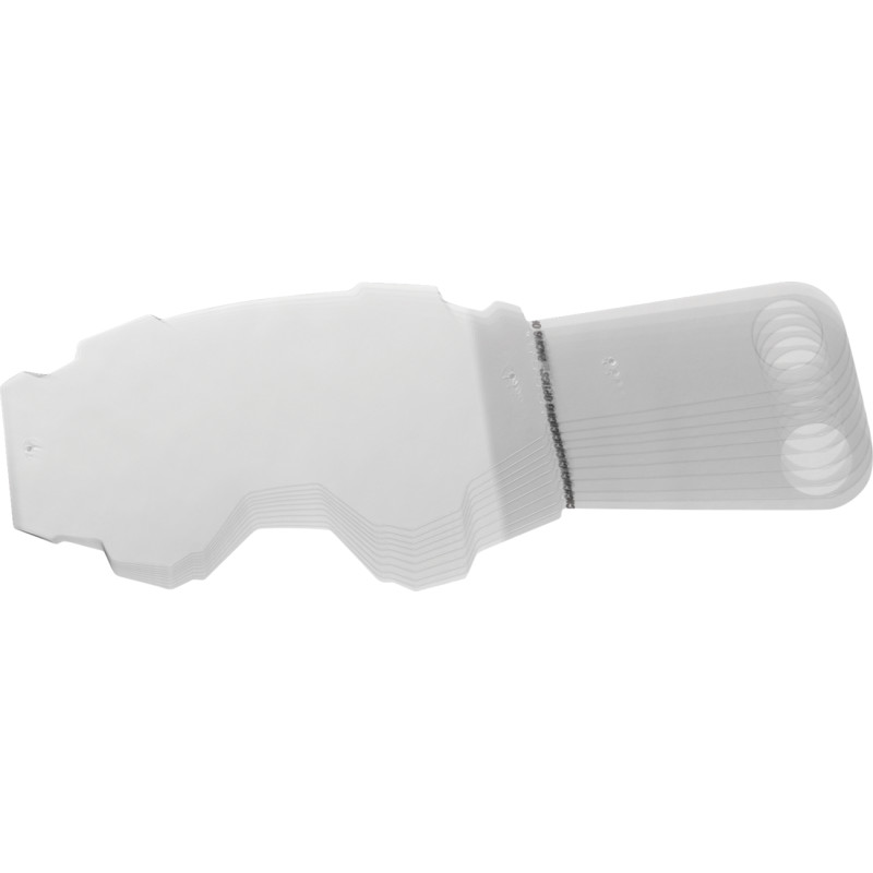 THOR Ascend Goggle Tear-Offs