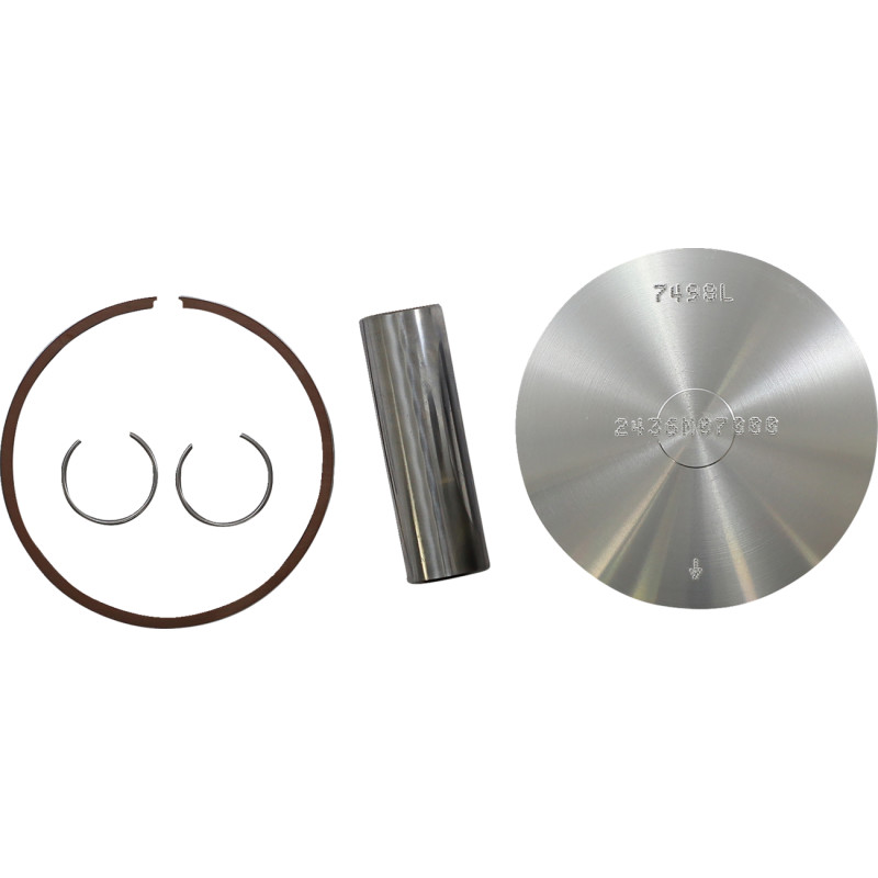 WISECO Piston Kit for 2 Stroke - Image 3