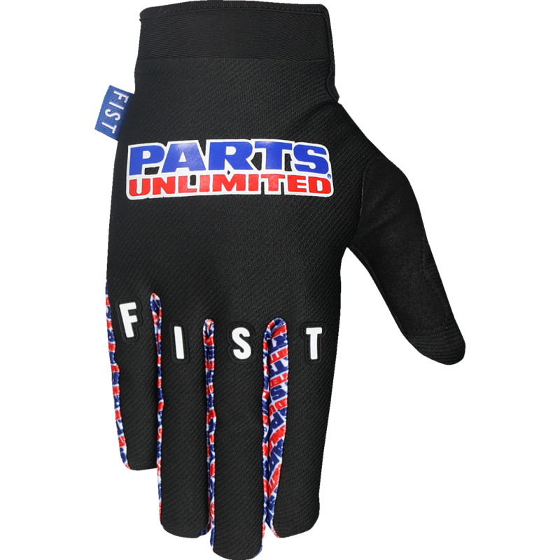 FIST HANDWEAR Parts Unlimited Gloves
