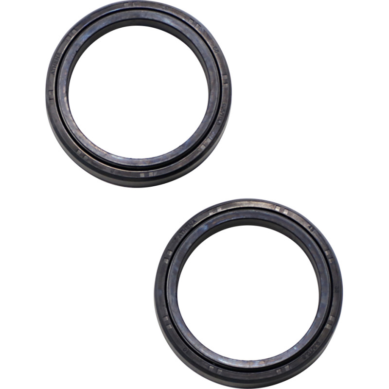 PARTS UNLIMITED Front Fork Seals - Image 30