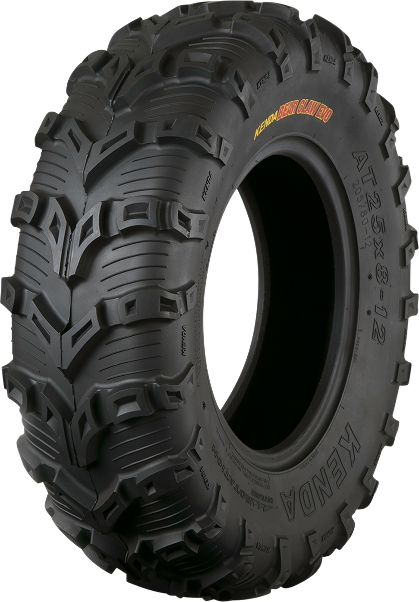Kenda K592 Bearclaw Evo Tires - View 1