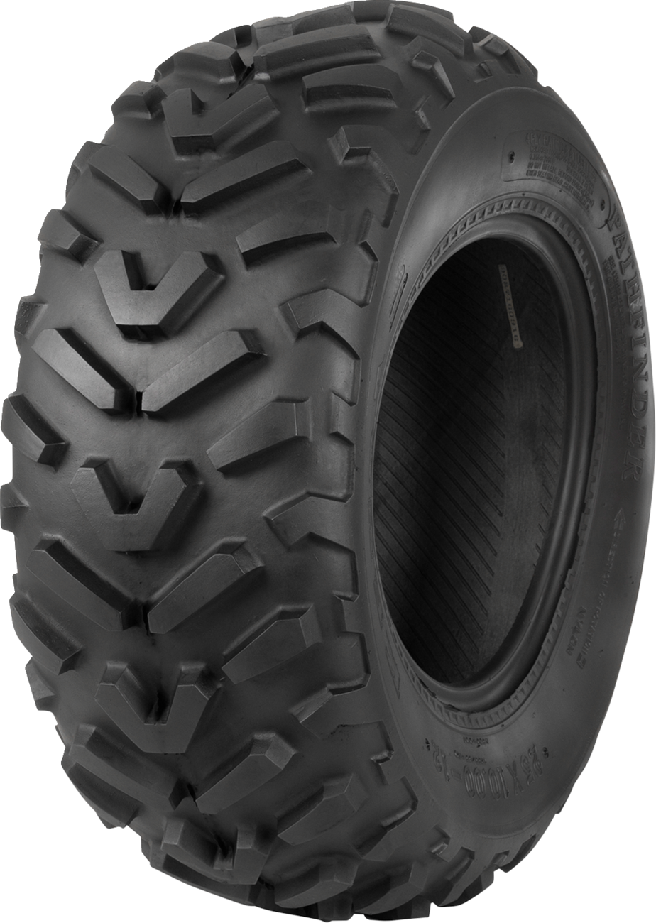 Kenda K530 Pathfinder Tires - View 1