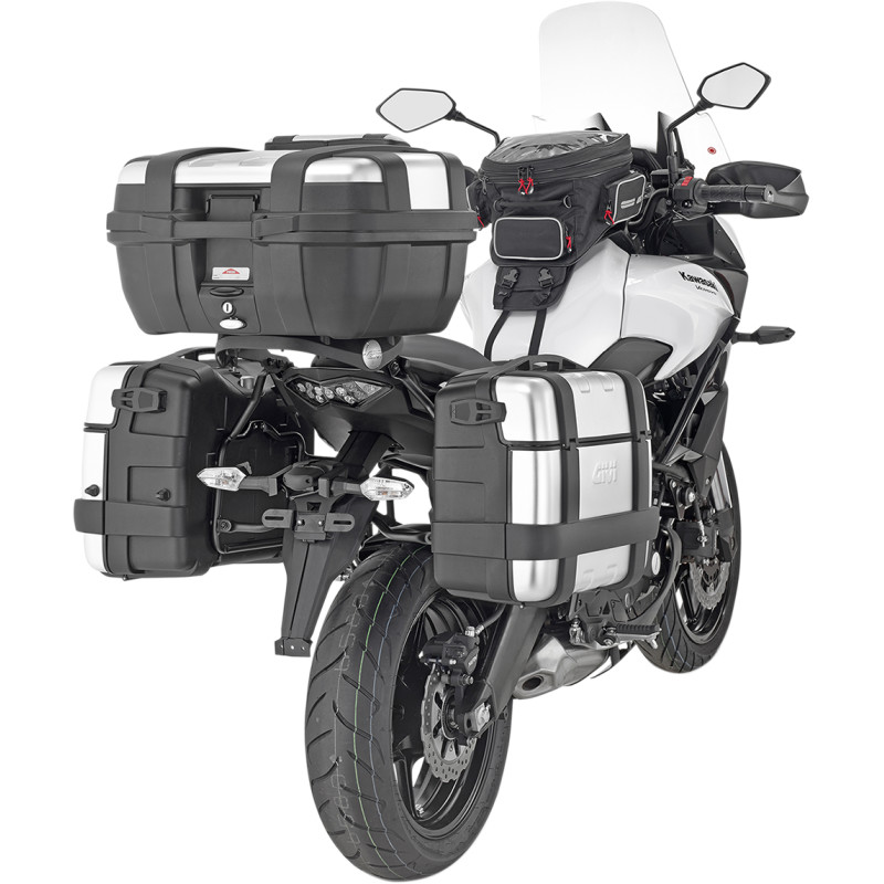 GIVI Side Case Rack - Image 7