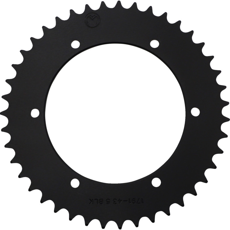 MOOSE OFFROAD Rear Aluminum Sprocket - Image 108