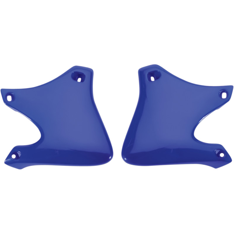 UFO Replacement Radiator Shrouds — Standard - Image 13