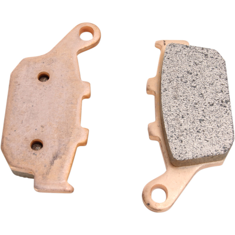 DRAG SPECIALTIES Sintered Metal Harley/Buell Brake Pads - Image 17