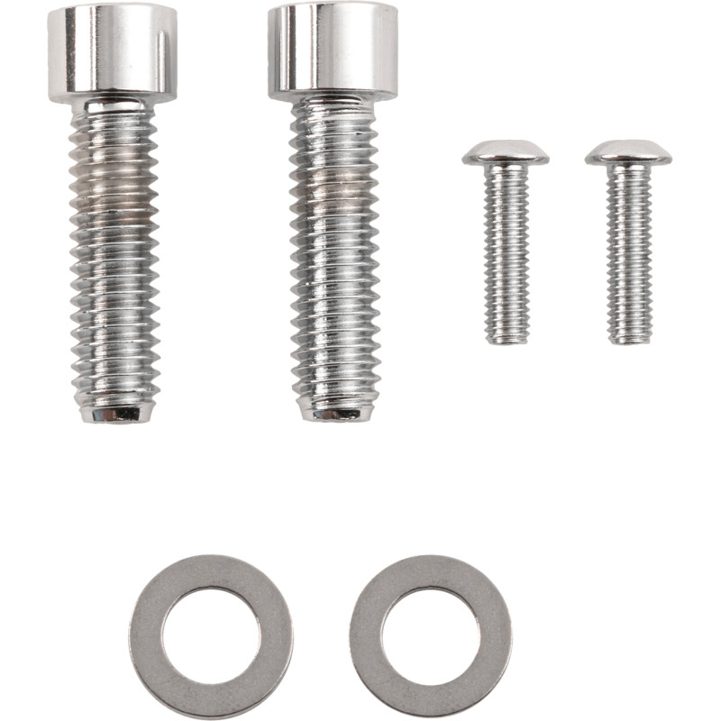 DRAG SPECIALTIES M-Eight Bolt Kit - Image 14