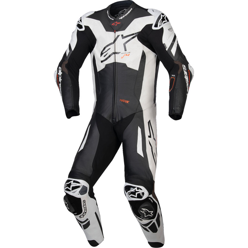ALPINESTARS GP Plus v4 Sprint 1-Piece Leather Suit