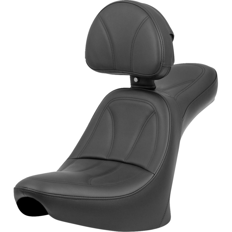 SADDLEMEN King 2-Up Seat - Image 4