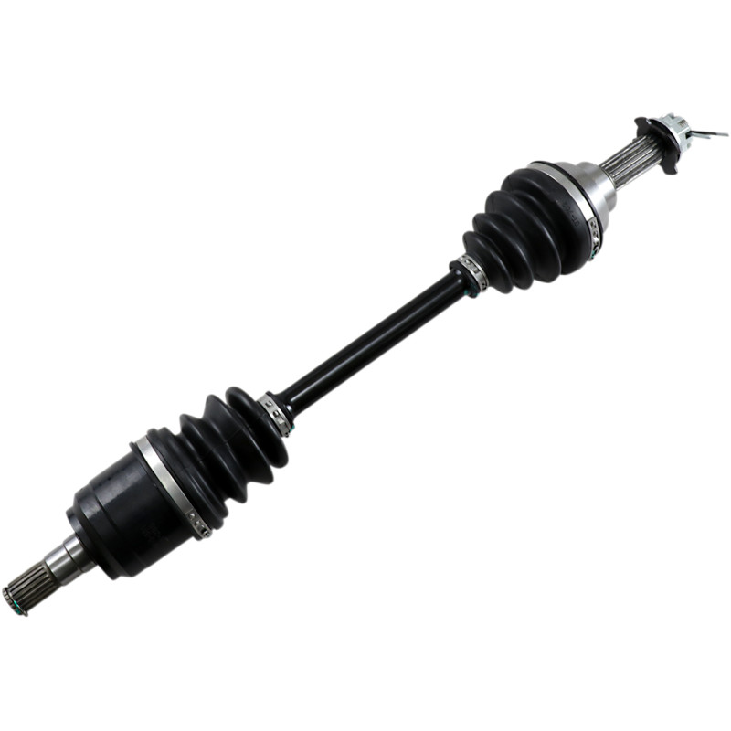MOOSE OFFROAD Complete Axle Assembly - Image 66