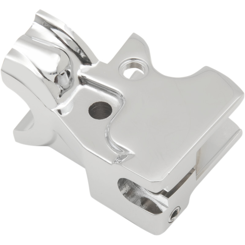 DRAG SPECIALTIES Clutch Lever Bracket