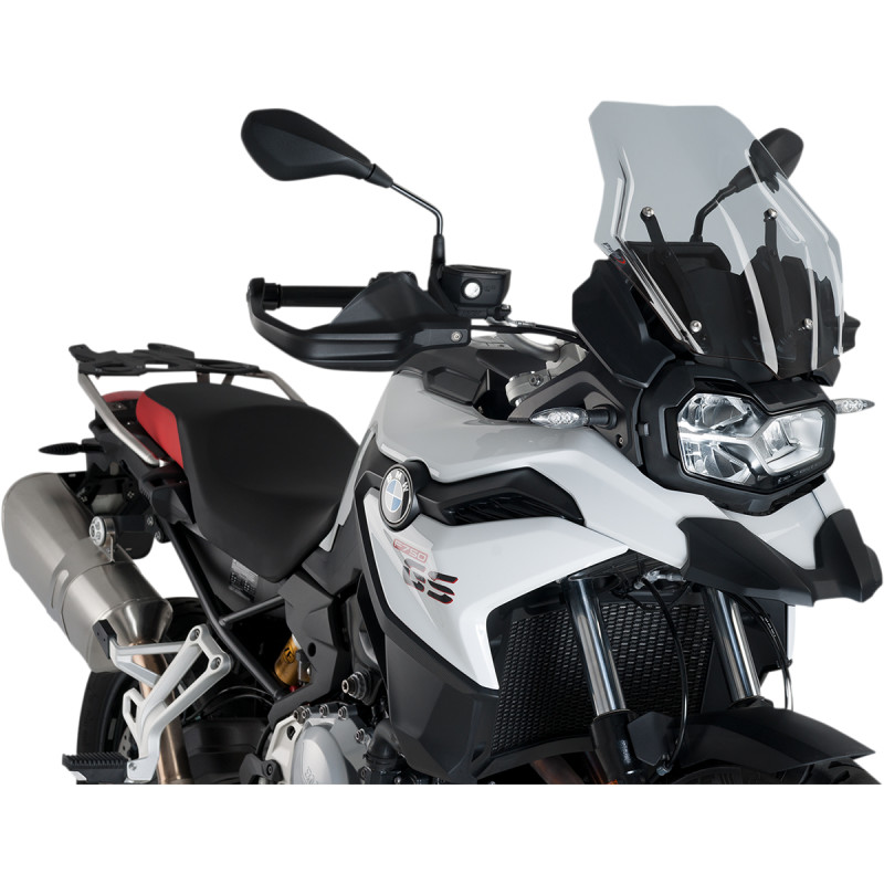 PUIG HI-TECH PARTS Z-Racing Windscreen - Image 122