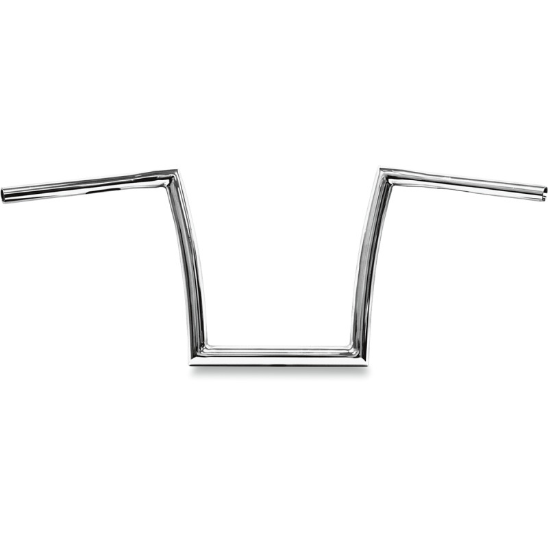 TODD'S CYCLE 1-1/4" Strip Handlebar - Image 13