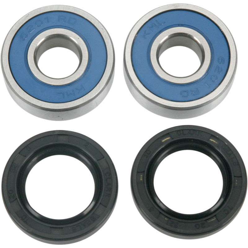 MOOSE OFFROAD Wheel Bearing Kit