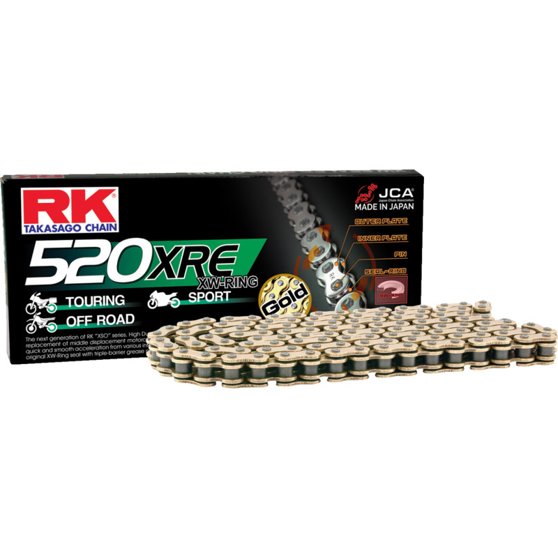 RK 520 XRE Connecting Link