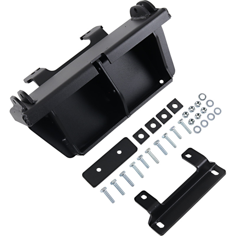 MOOSE OFFROAD Plow Mount Plate for RM5 Rapid Mount Plow System - Image 14