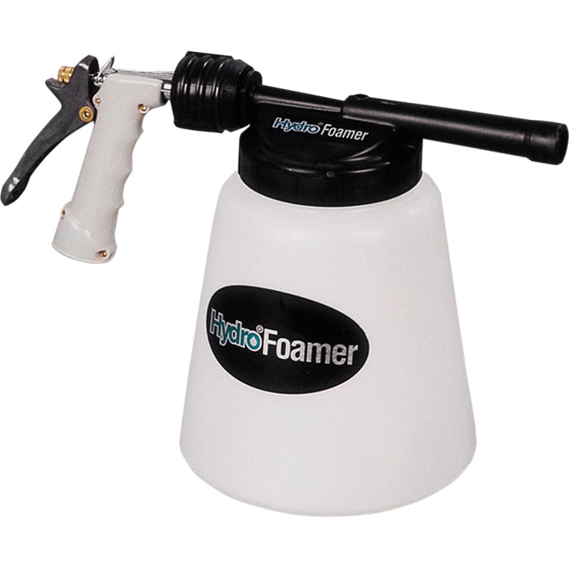 BIKE BRITE Hydrofoamer