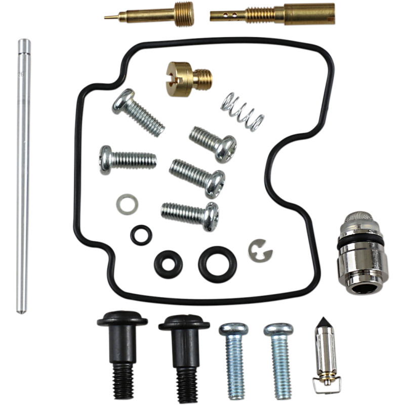 PARTS UNLIMITED Carburetor Repair Kit - Image 118
