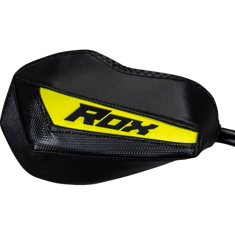 ROX SPEED FX Generation 3 Flex-Tec Handguards