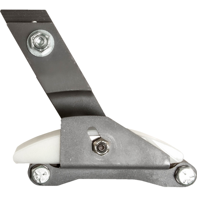 BAKER DRIVETRAIN Armored Attitude Primary Chain Adjuster Assembly