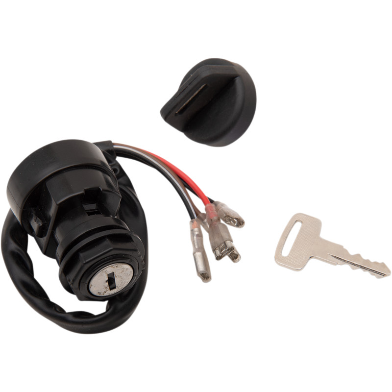 MOOSE OFFROAD Ignition Switch - Image 12