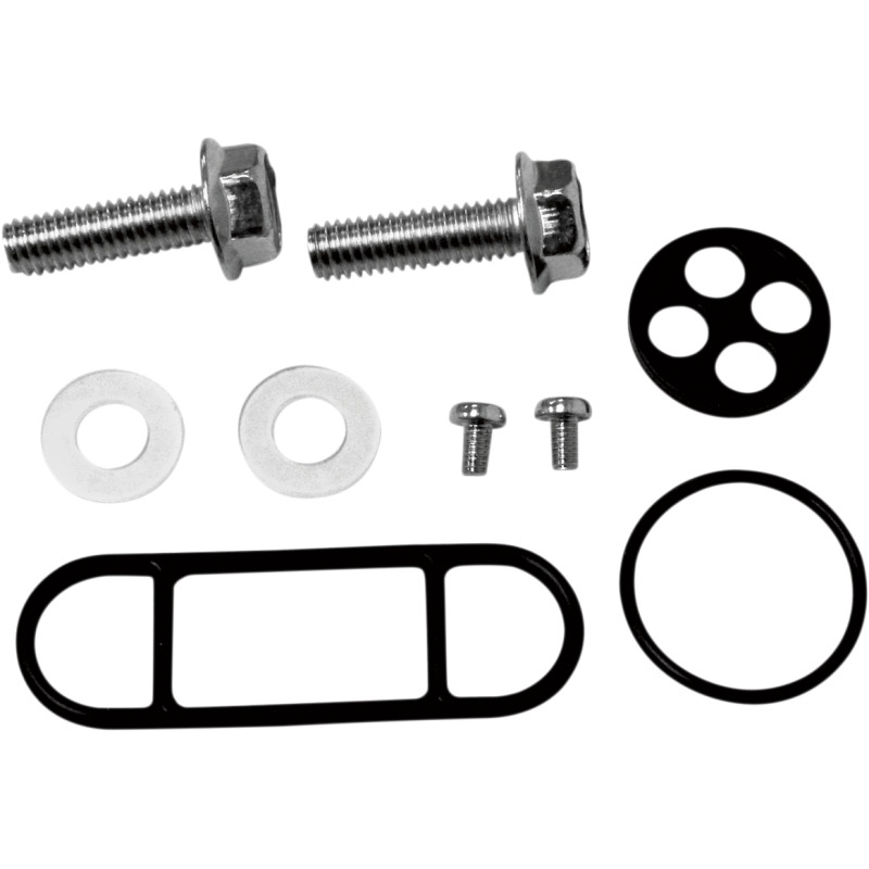 K&S TECHNOLOGIES Fuel Petcock Repair Kit - Image 2