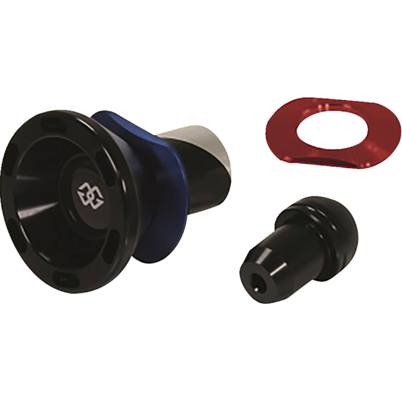 GILLES TOOLING Axle Protector