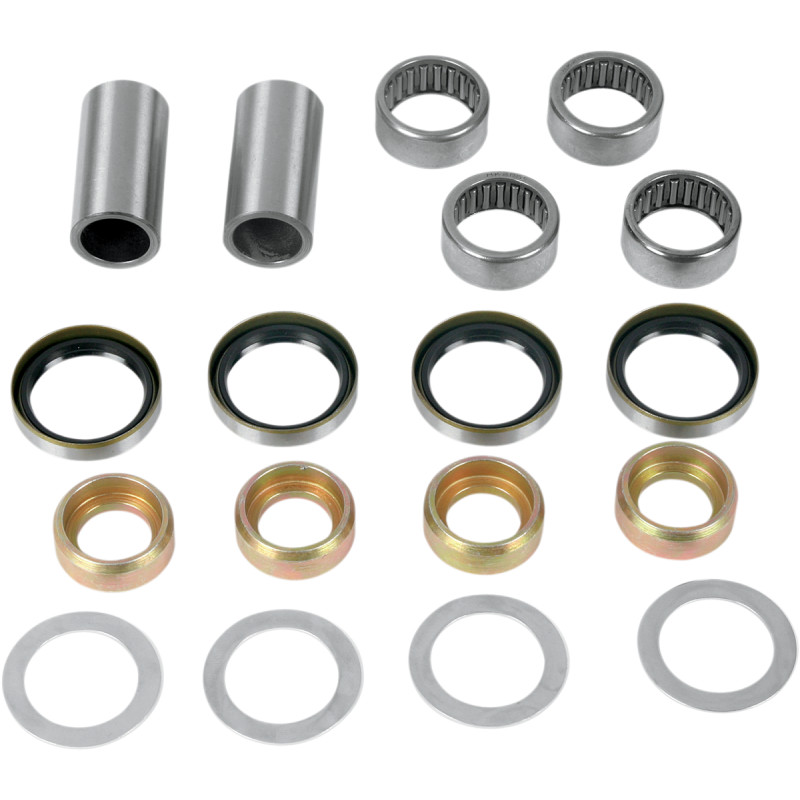 MOOSE OFFROAD Swingarm Bearing Kit - Image 55