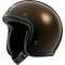 Classic-V Helmet - Metallic Green - Medium