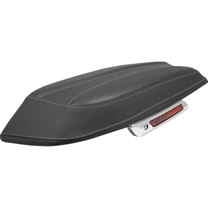 SADDLEMEN Bagger Lid Covers - Image 6