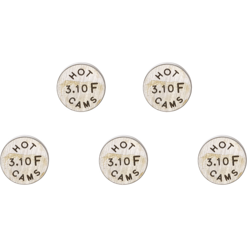 HOT CAMS Replacement Valve Shims - Image 11