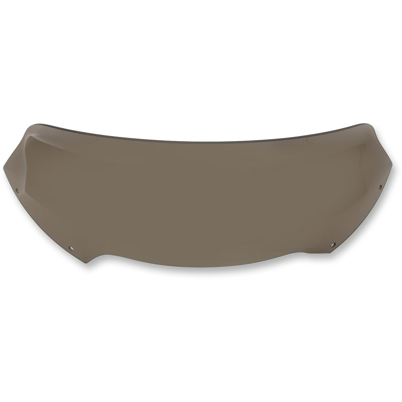 MEMPHIS SHADES Spoiler Replacement Windshield for OE Fairings - Image 9